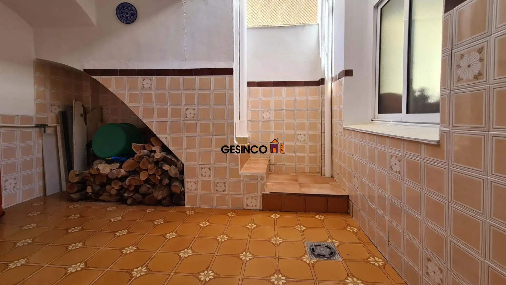 Casa o chalet en venta en Albaida con Terraza y Trastero