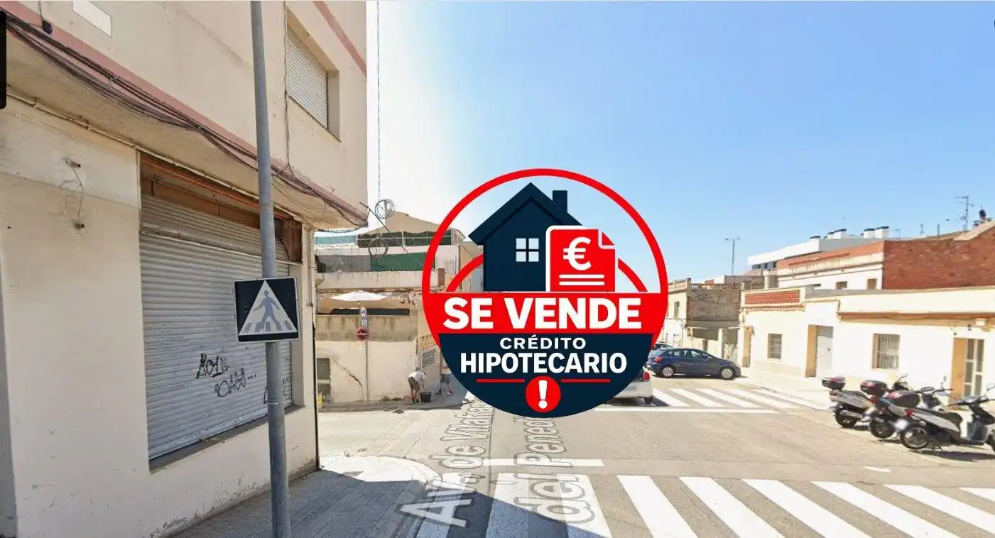 Piso con ascensor en venta en VILAFRANCA DEL PENEDES