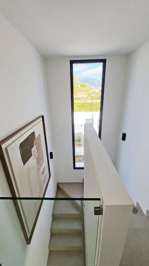 Casa o chalet en venta en Mijas con Aire acondicionado, Jardín privado y Terraza
