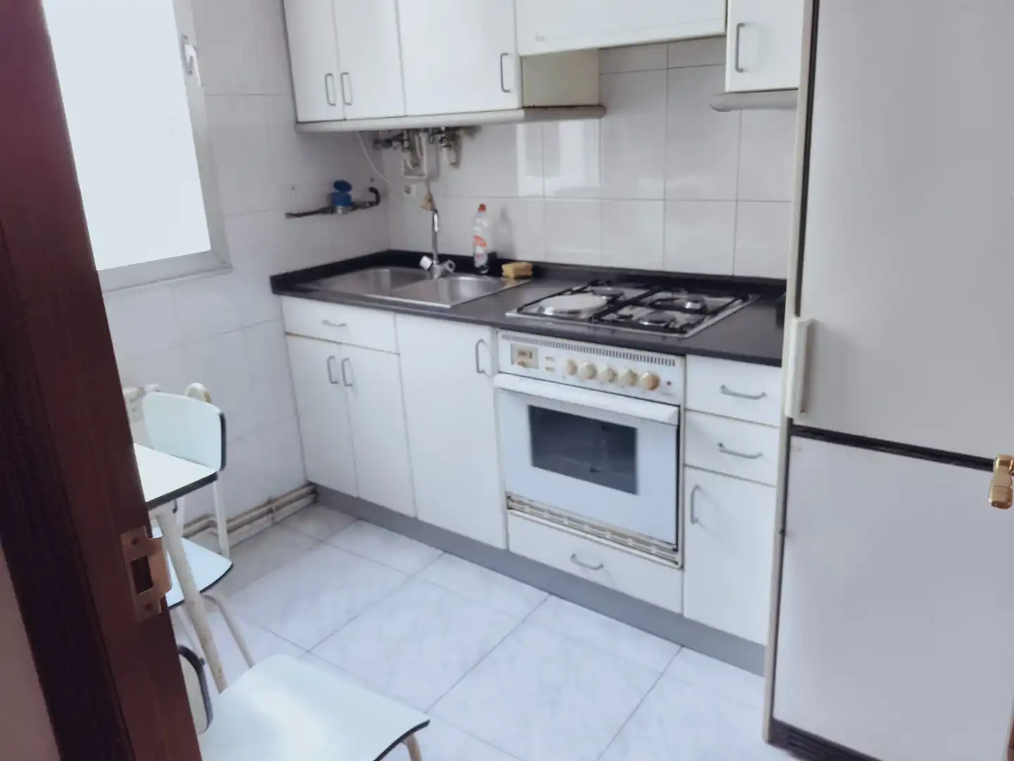Wohnung mit Terrasse zum Verkauf in Centro, imagen 3