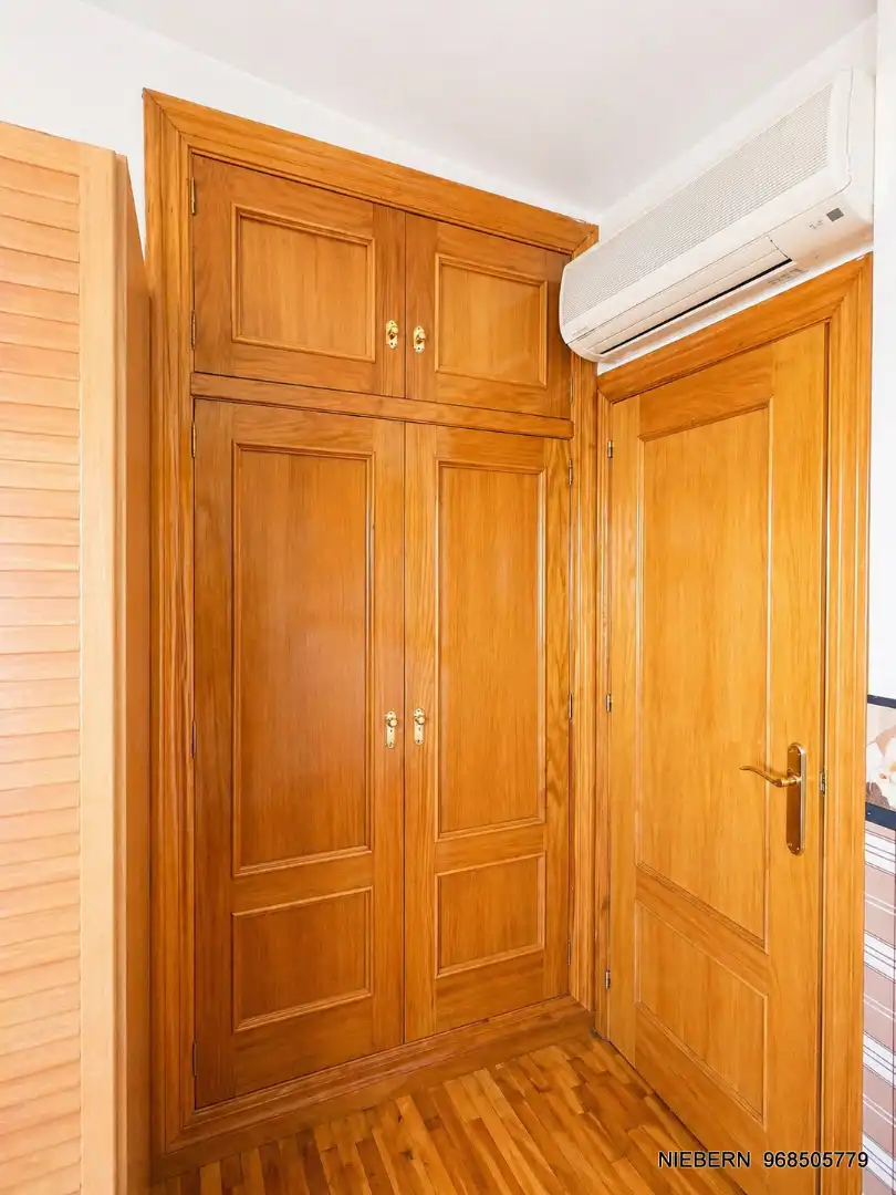 Casa o chalet en venta en Cartagena con Aire acondicionado, Calefacción y Jardín privado