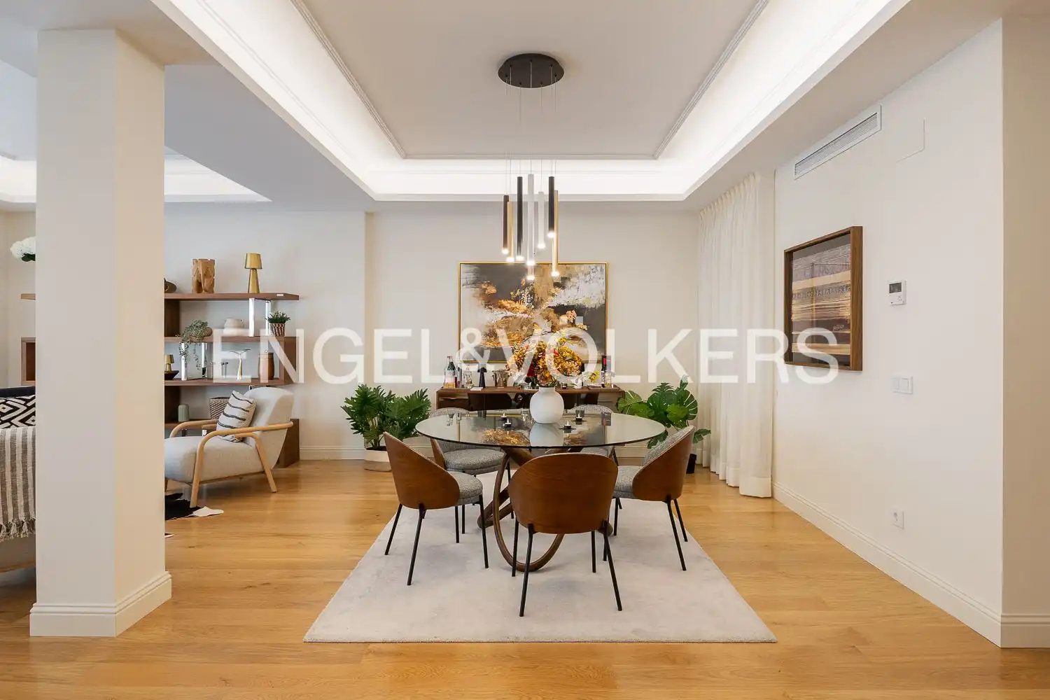 Wohnung zum Verkauf in Isabel la Catolica, El Pla del Remei