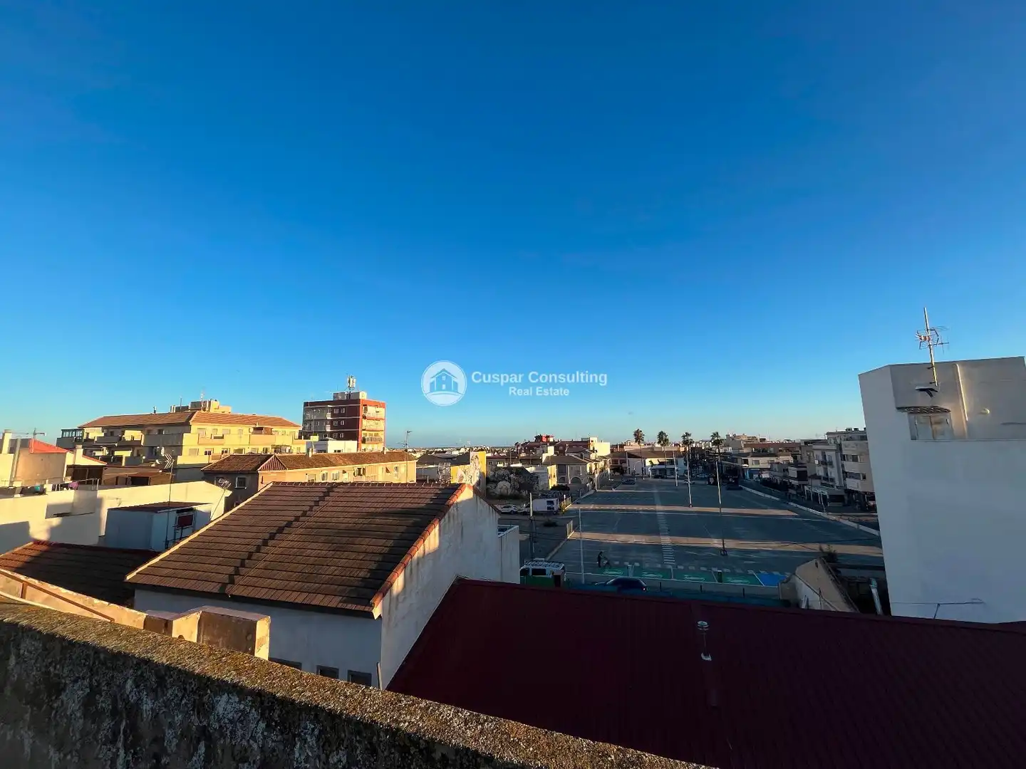 Edifici en venda a N/A, San Pedro del Pinatar ciudad