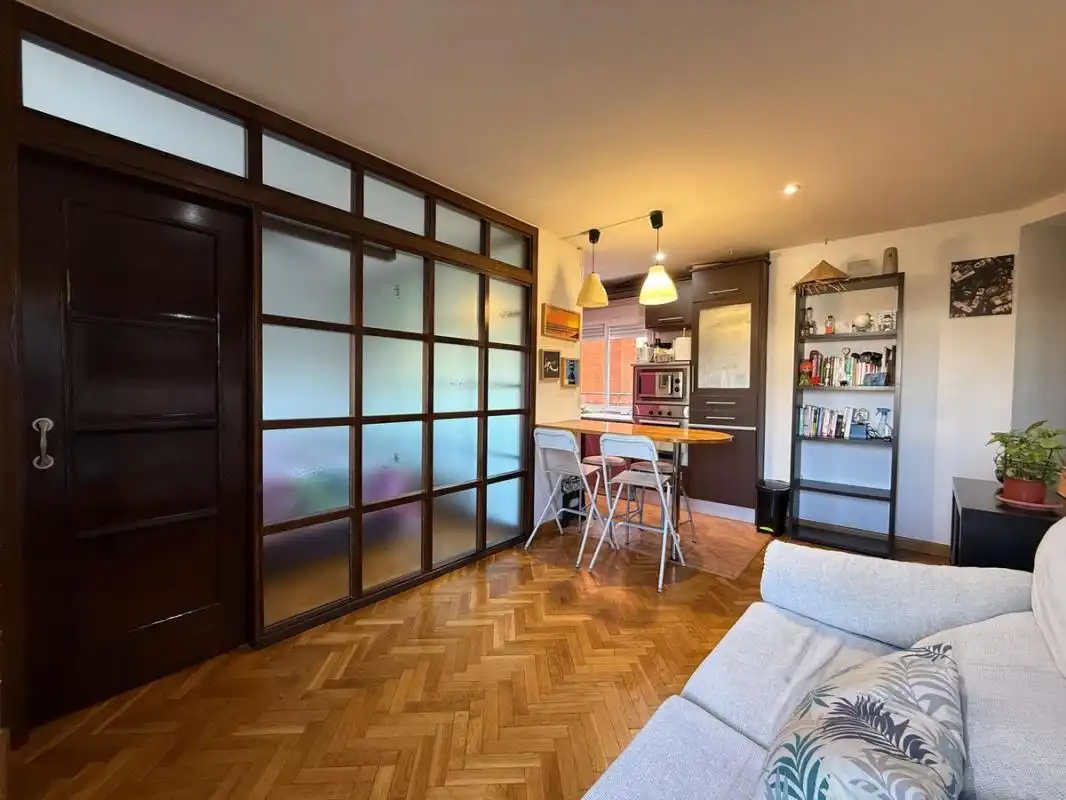 Cocina de Oficina en venta en Leganés con Calefacción