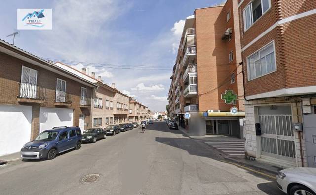 Piso en Venta en Avenida del Instituto en Casco Antiguo Sur