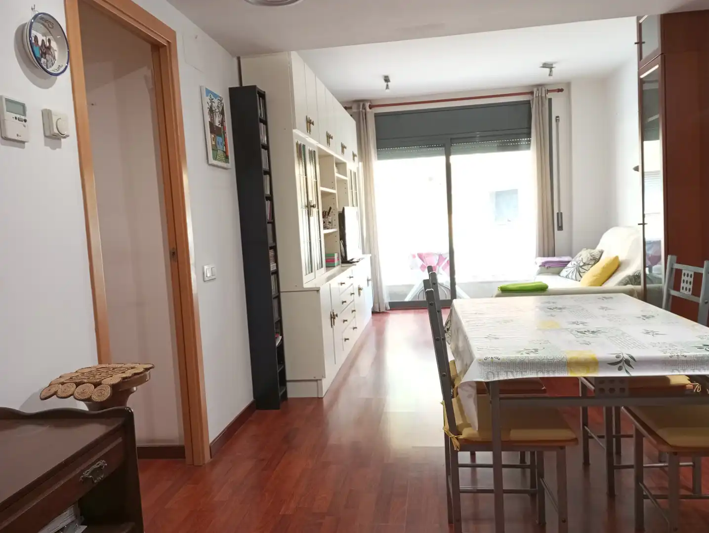 Piso en venta en Girona Capital con Aire acondicionado, Calefacción y Parquet