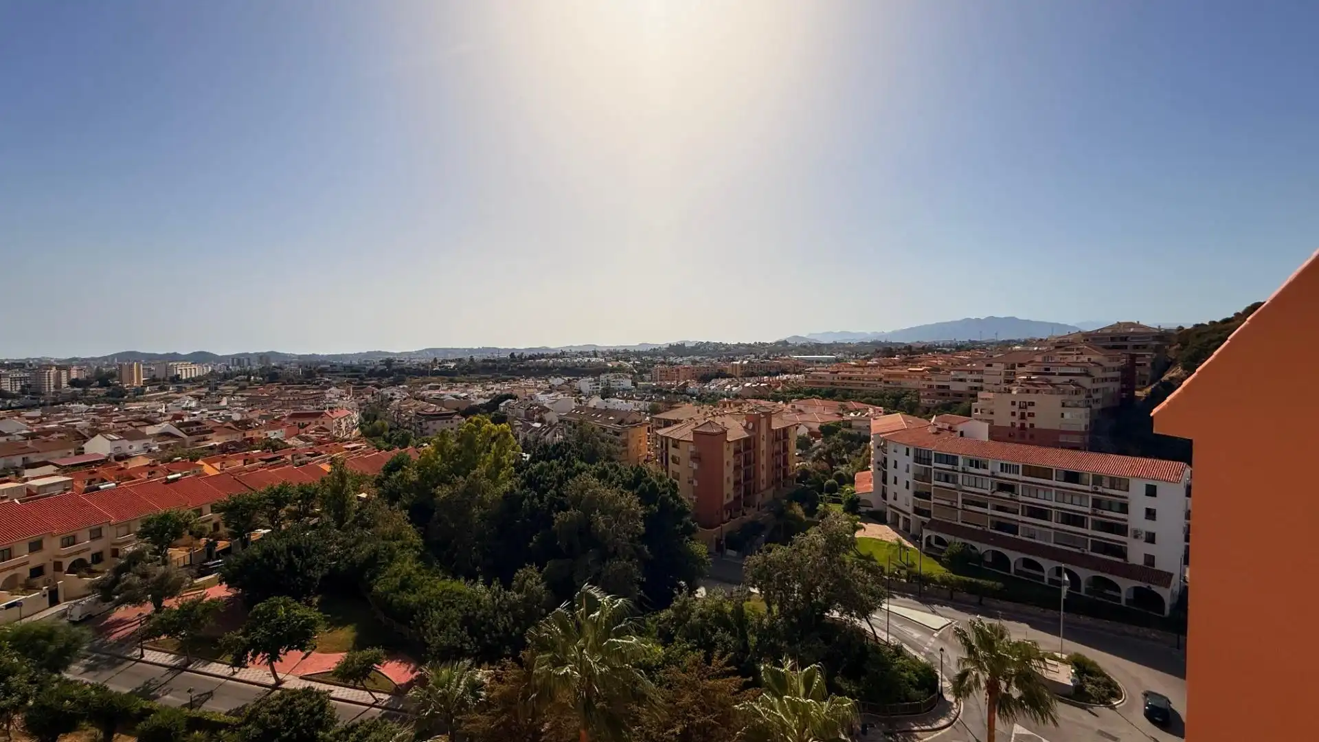 Apartament amb piscina en venda a Los Pacos, imagen 10