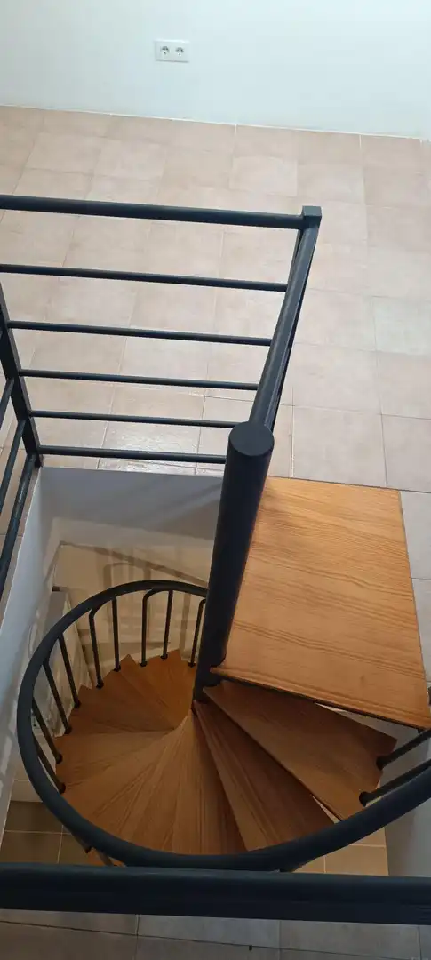 Balcony of Duplexes for sale in Cárdenas