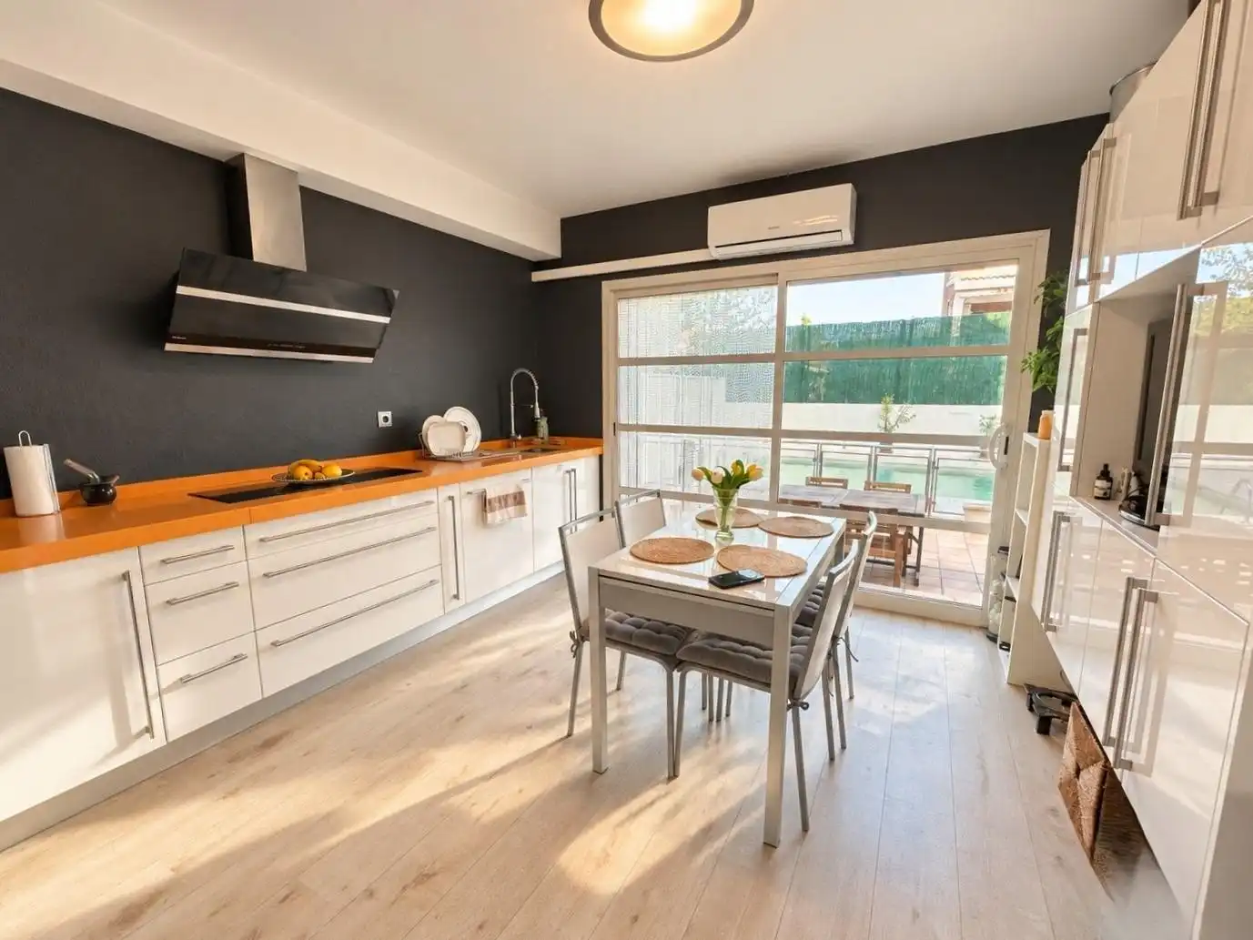 Detached house with pool for sale in Los Villares, imagen 20