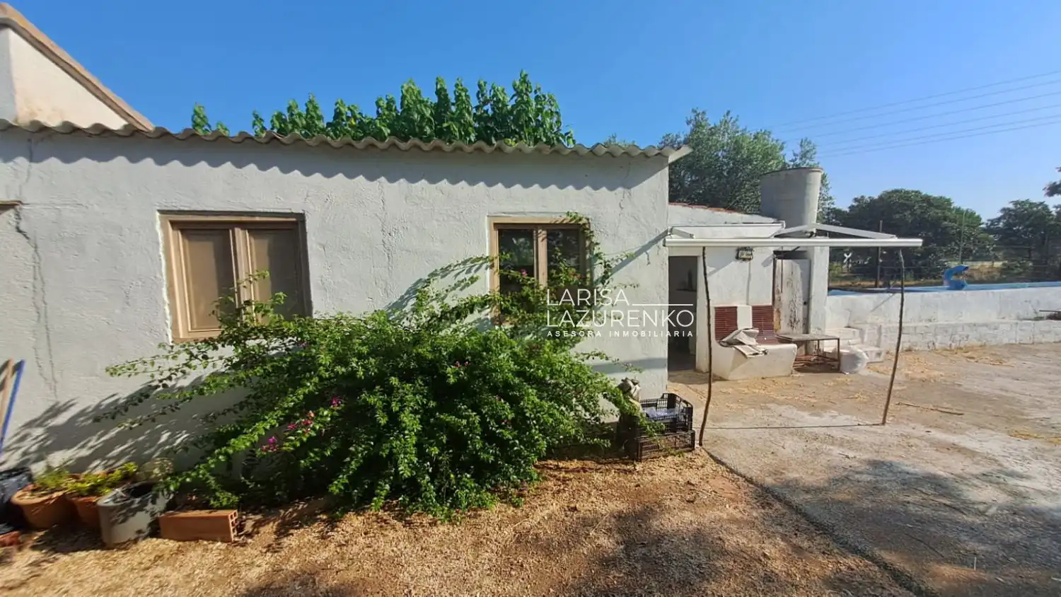 Finca rústica en venta en Constantí