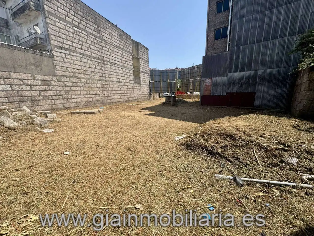 Terreny residencial en venda a Calle Domingo Bueno 24, imagen 34