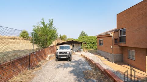 Foto 3 de Casa o xalet en venda a Luna, Valdeolmos-Alalpardo, Madrid