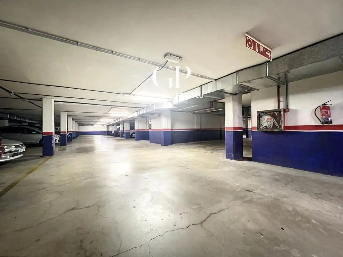 Parking de Dúplex en venta en Puerto del Rosario con Terraza, Trastero y Amueblado