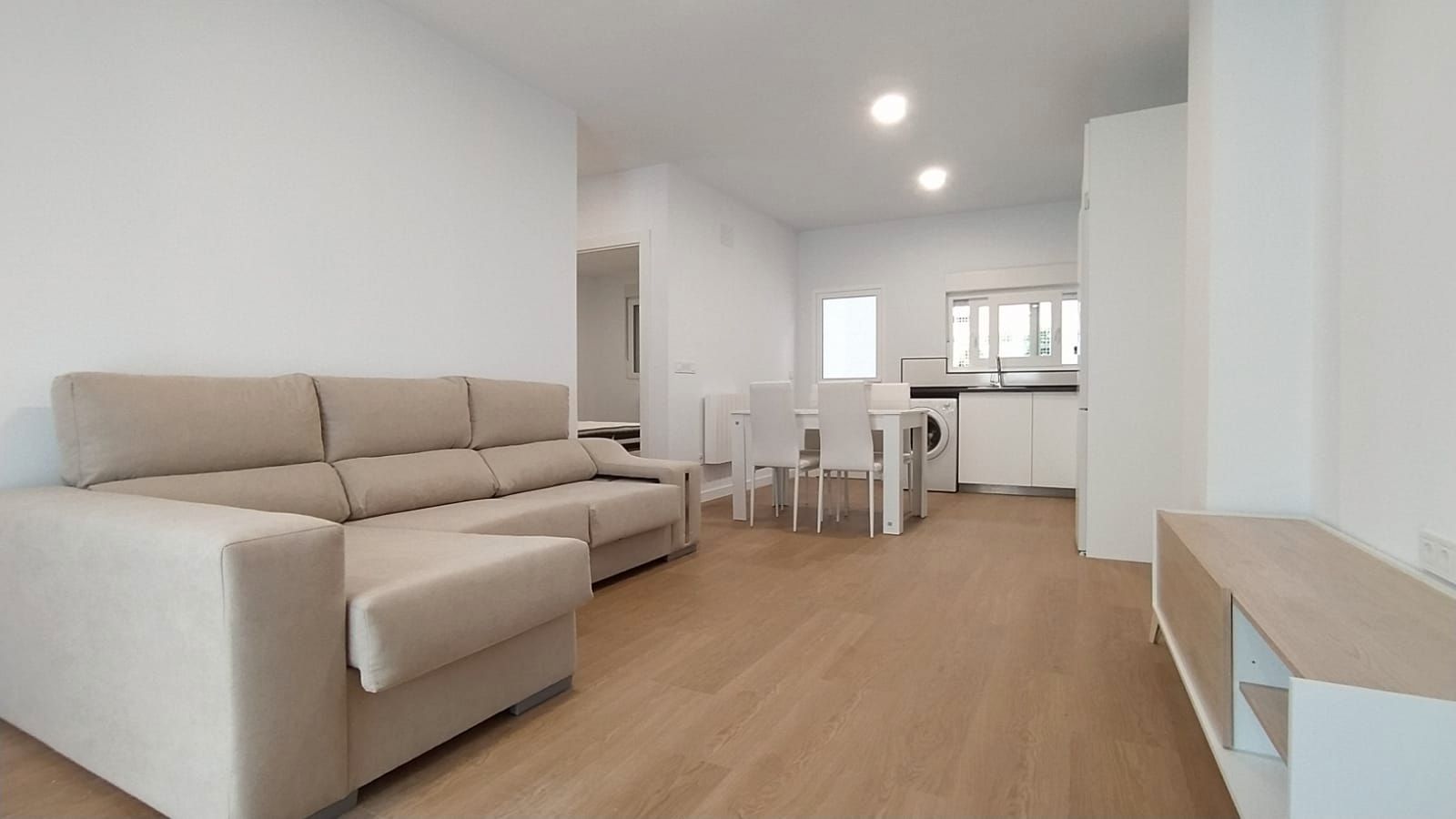 Piso en venta en Avenida Besaya, Covadonga - Campuzano - Ciudad Vergel