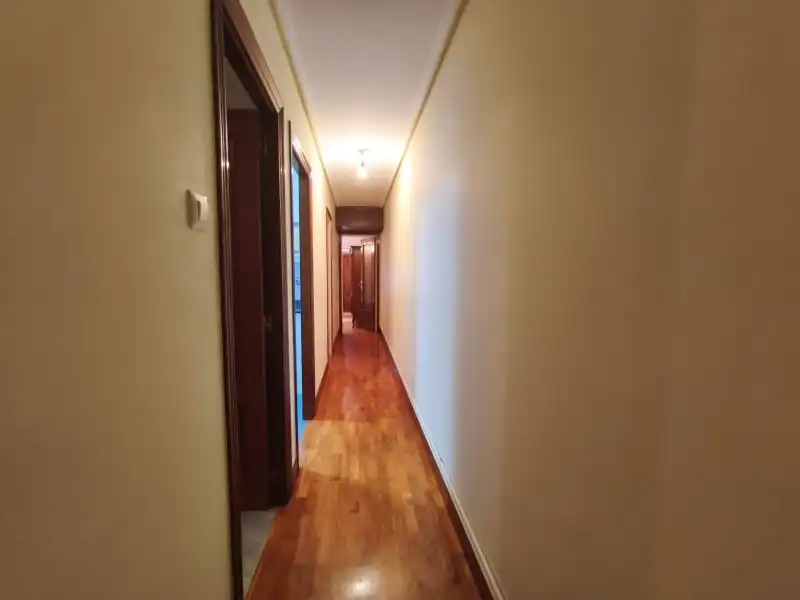 Piso en venta en Santander con Calefacción, Jardín privado y Parquet