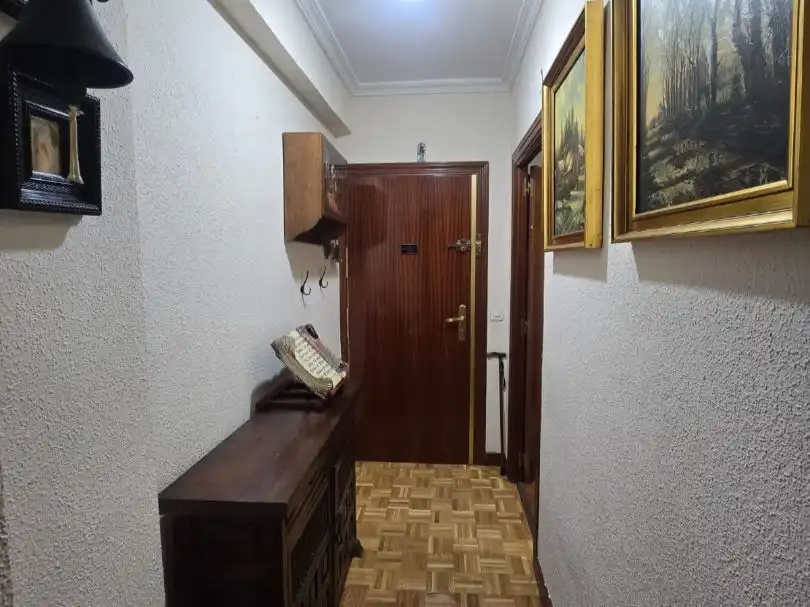 Piso en venta en  Madrid Capital