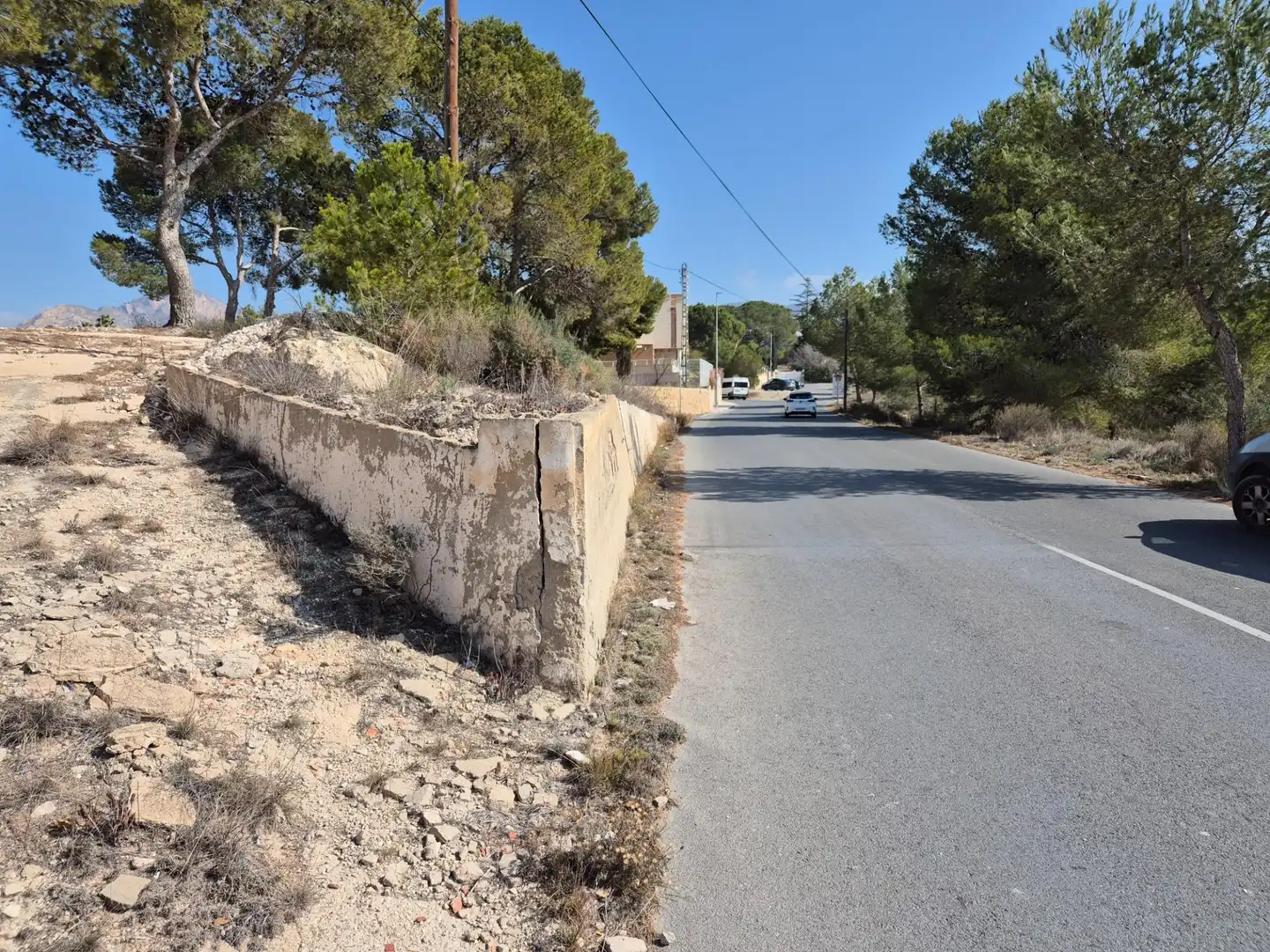 Residential for sale in Petrer