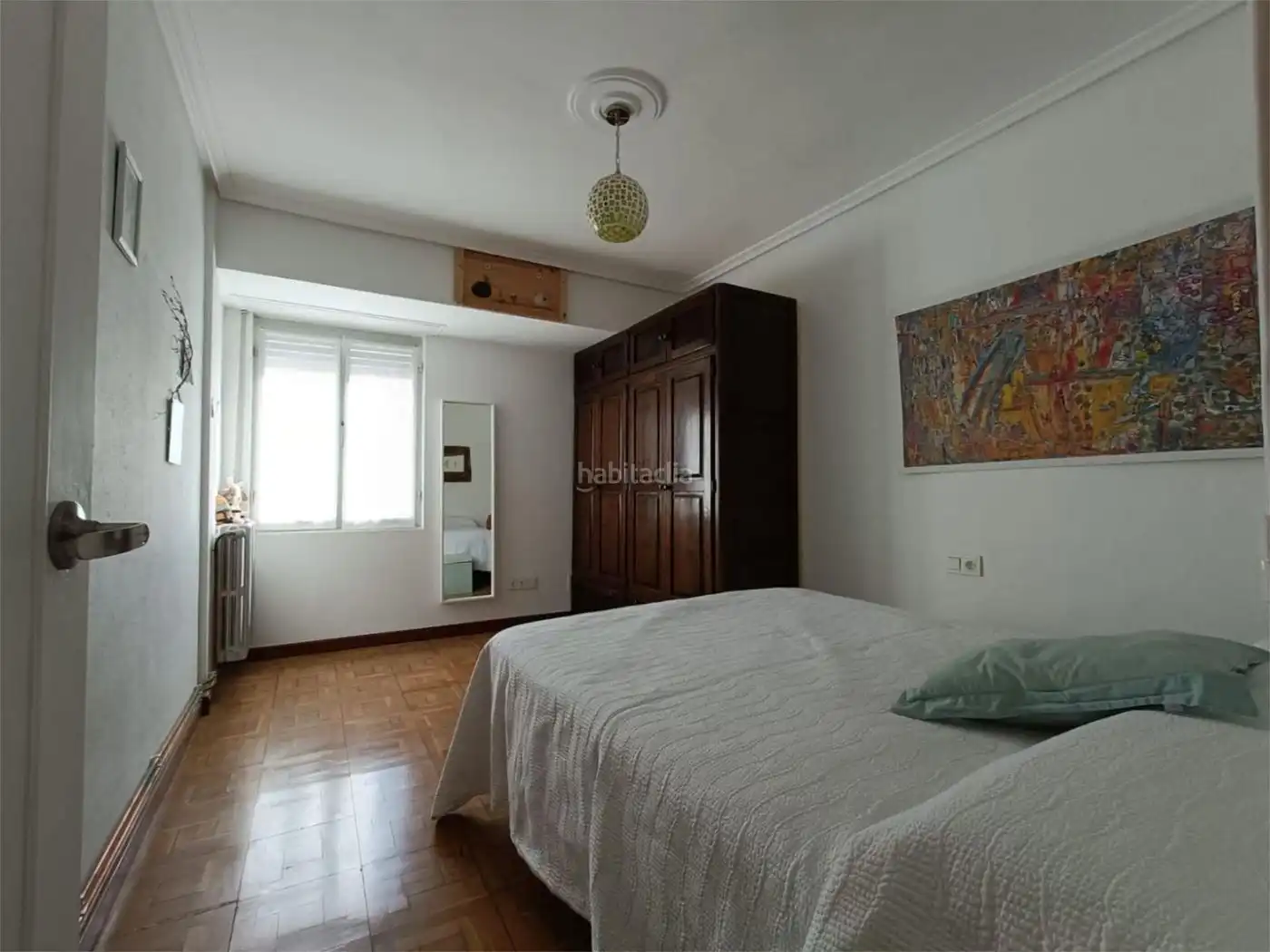 Pis en venda a Médico Tornay Kalea 9, imagen 7