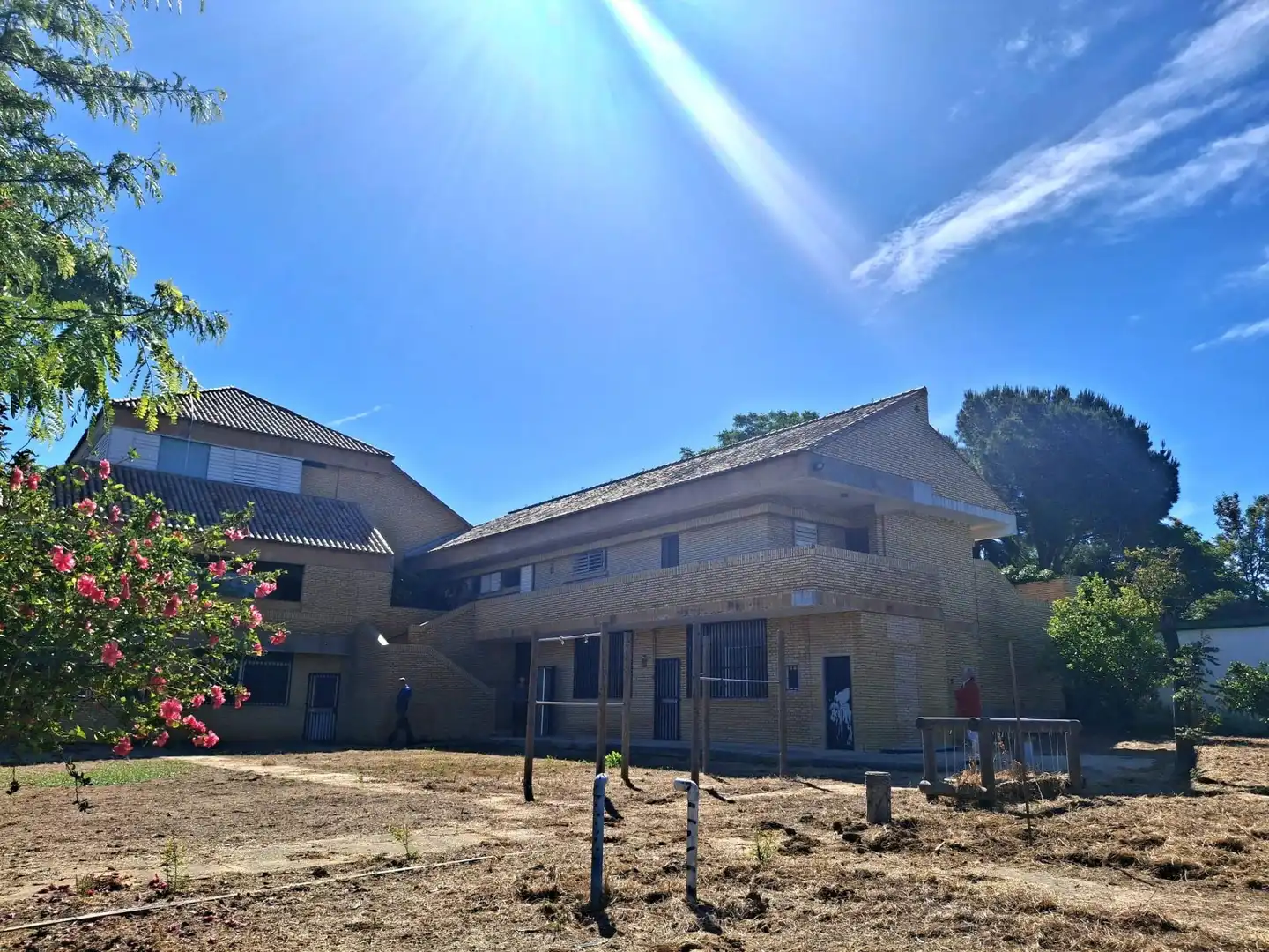 Villa à vendre à El Conquero