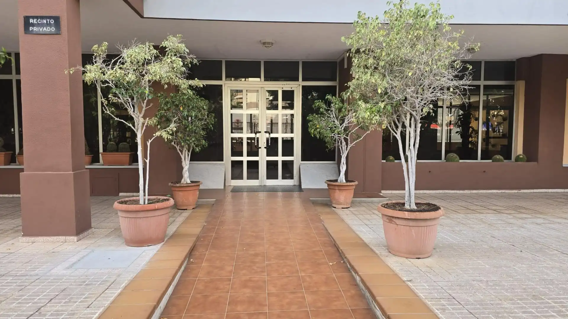 Flat for rent in Santa Cruz de Tenerife  with Terrace, Furnished and Community pool