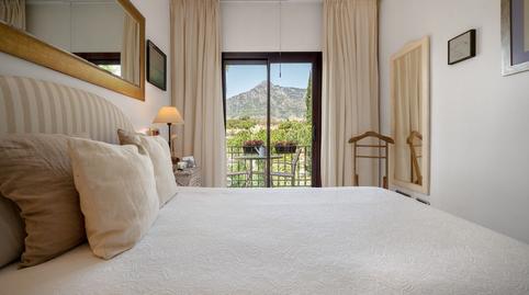 Foto 3 de Casa adosada de lloguer a Lomas de Marbella Club, Málaga