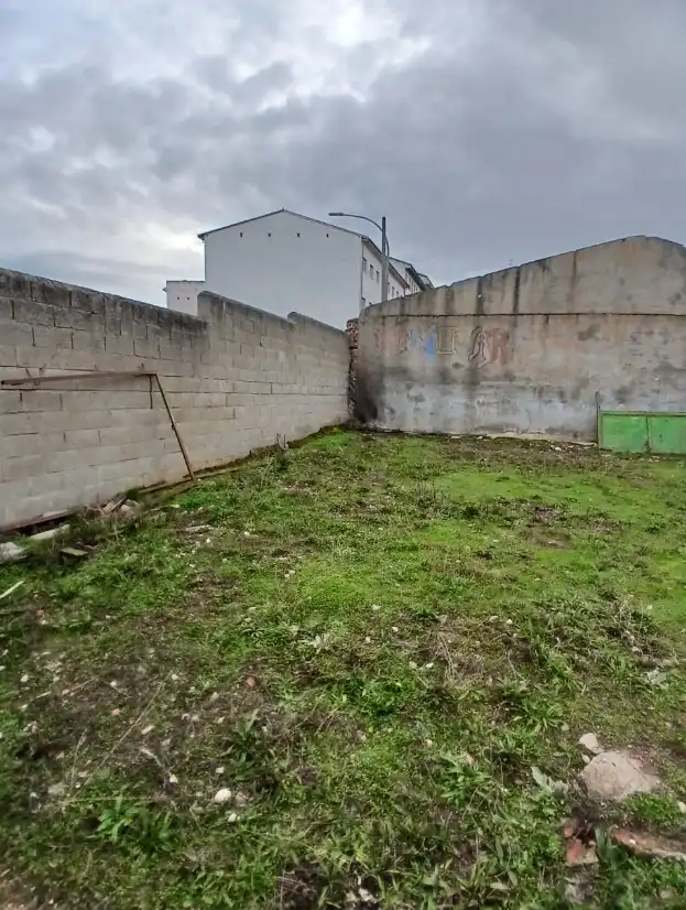 Terreny residencial en venda a Calle Galicia 20A, imagen 8
