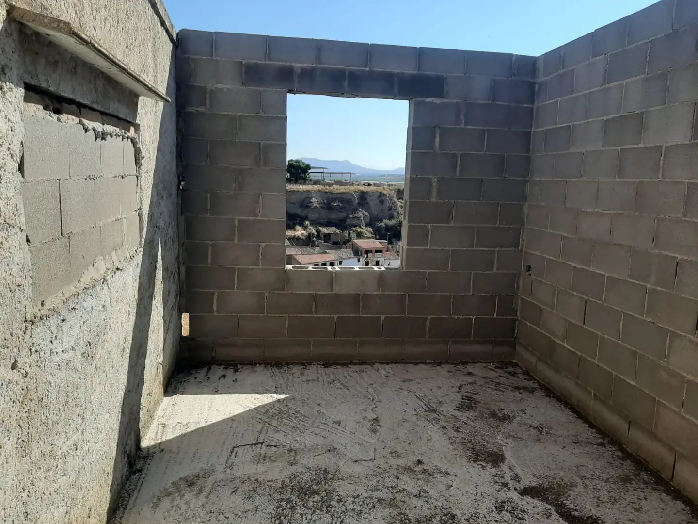 Balcony of Industrial buildings for sale in Balaguer