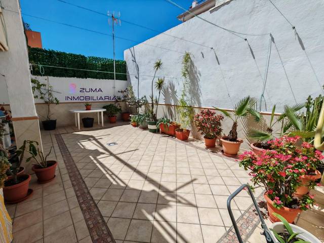 Piso en Venta en Fuente Alegre - El Chaparral - Los Morales
