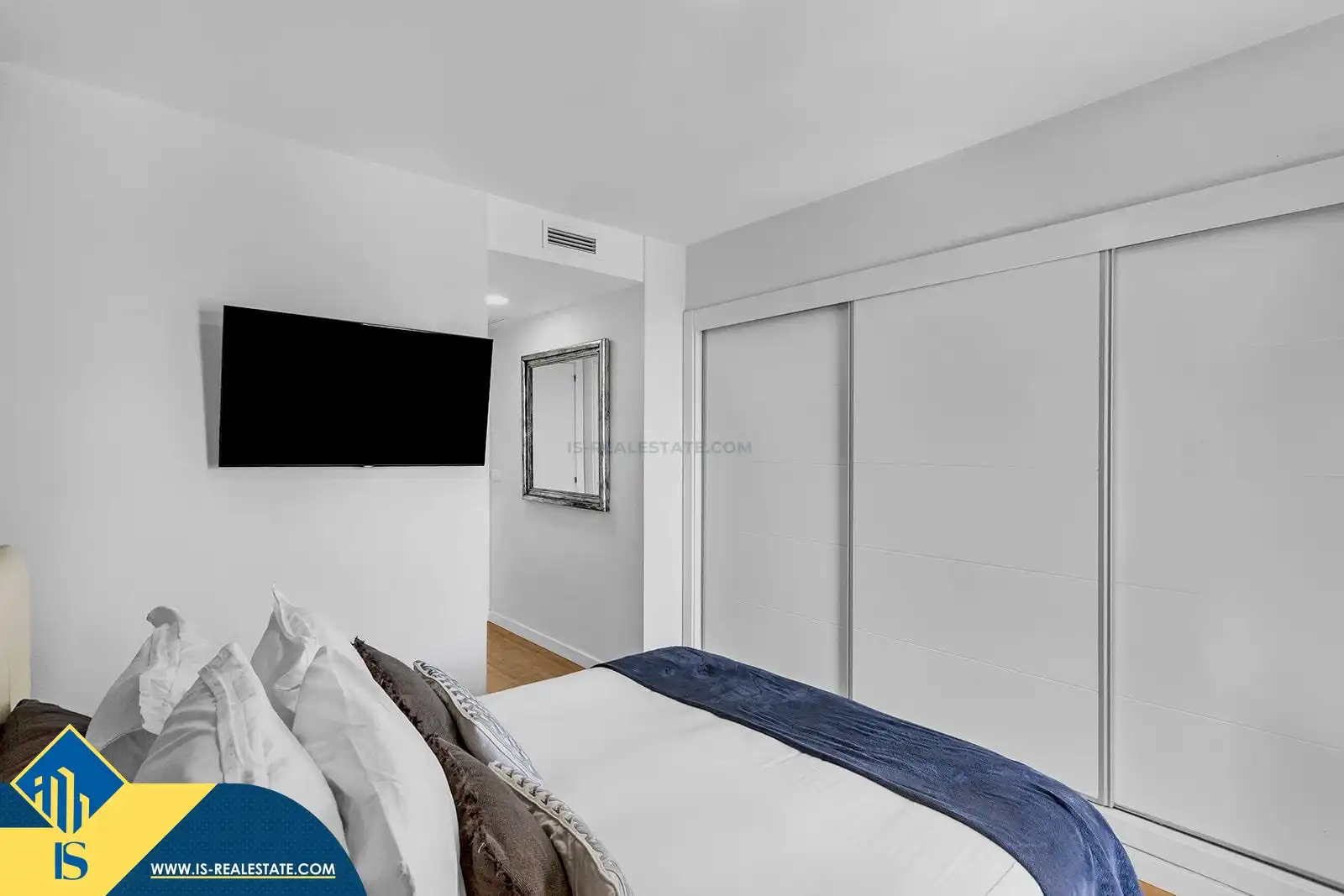 Ático con piscina en venta en Nueva Torrevieja - Aguas Nuevas, imagen 38