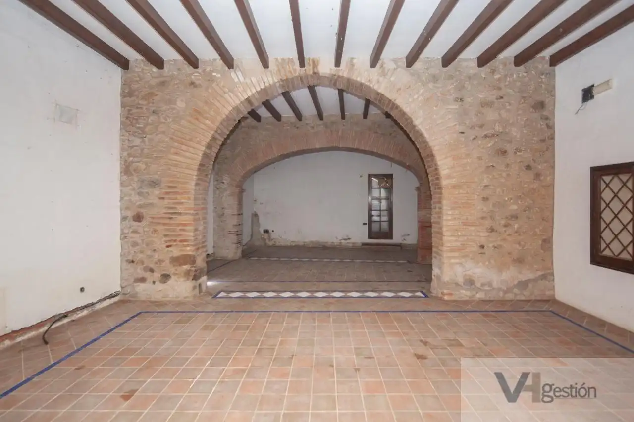Haus zum Verkauf in cami de mataro, imagen 7