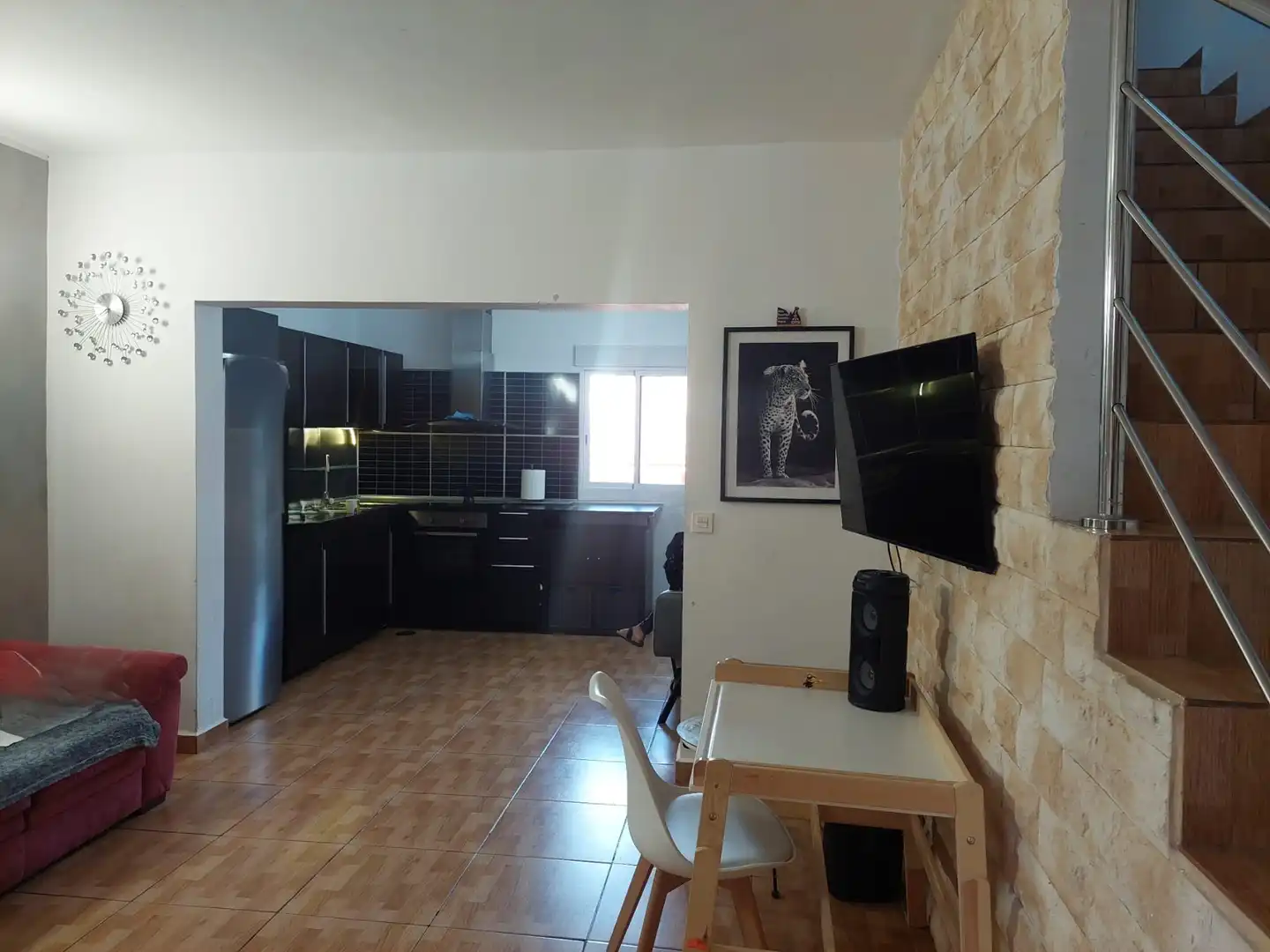 Casa o chalet en venta en La Salud