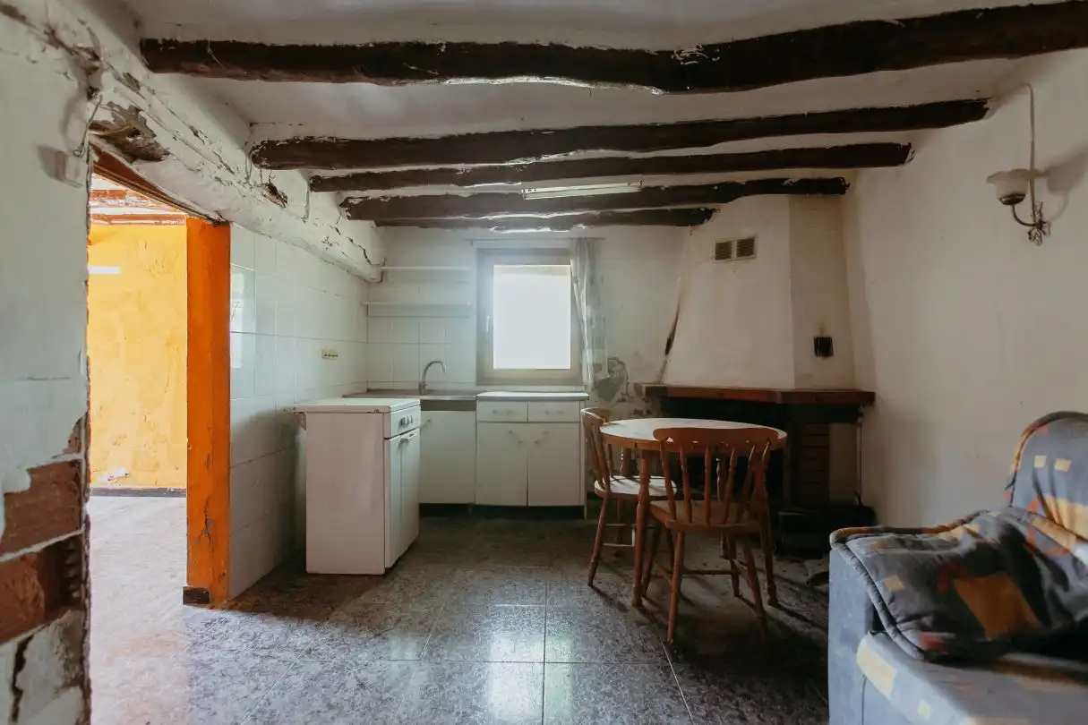 Casa o chalet en venta en Calle Santa Ana Blecua, 13, Blecua y Torres
