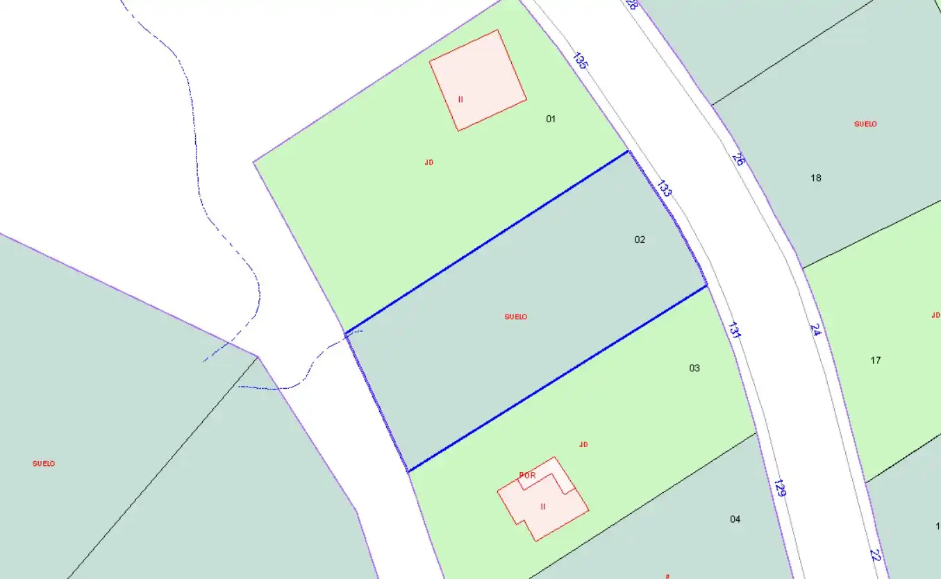 Terreno residencial en venta en Avinguda de Argimont, imagen 12
