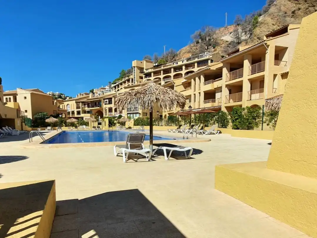 Piso en venta en Carrer Estribord, 1, Mascarat