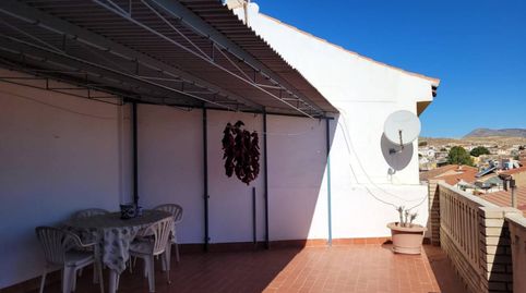 Casa en venta en Baza, imagen 4