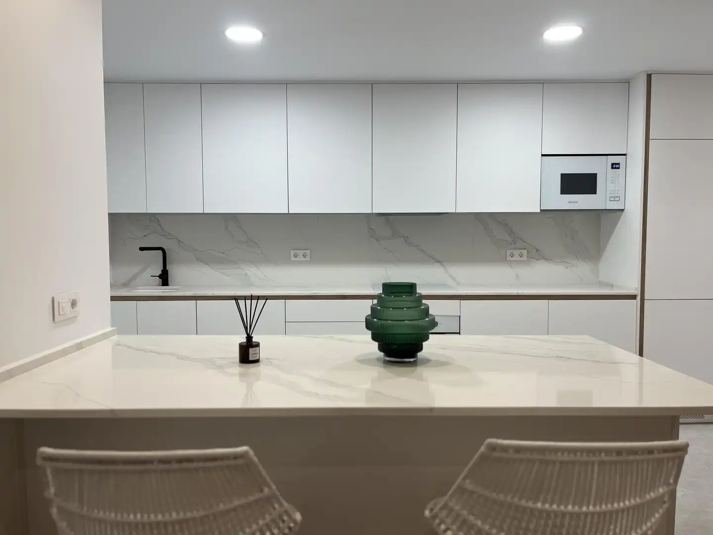 Maison mitoyenne avec piscine à vendre à Nueva Torrevieja - Aguas Nuevas, imagen 35