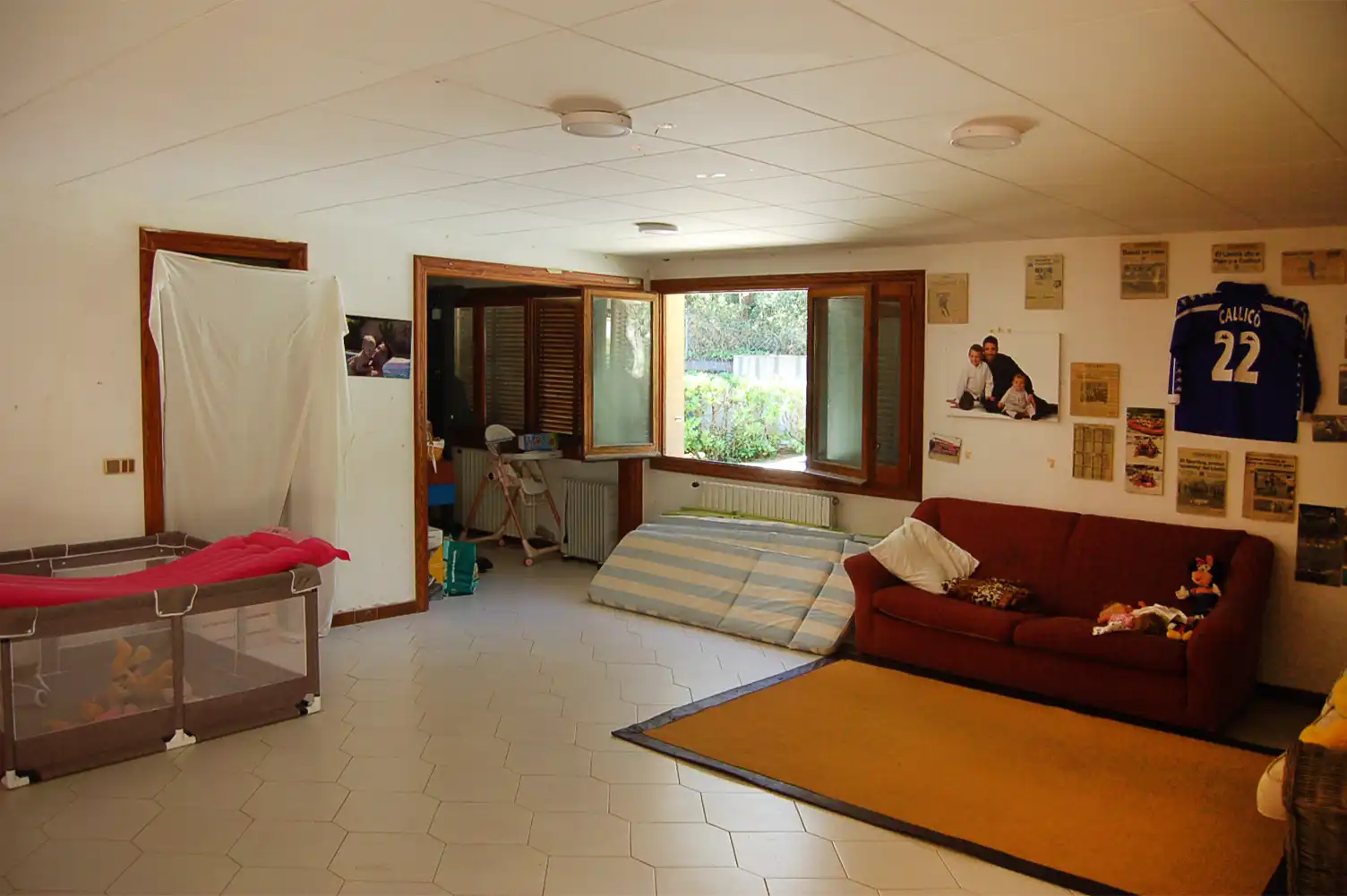 Chalet con terraza en venta en Golf Costa Brava, imagen 38