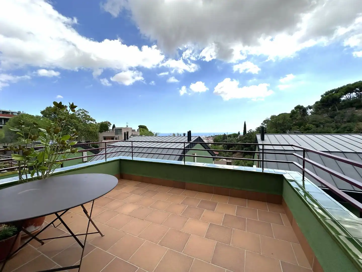 Casa o chalet de alquiler en Barcelona, Barcelona