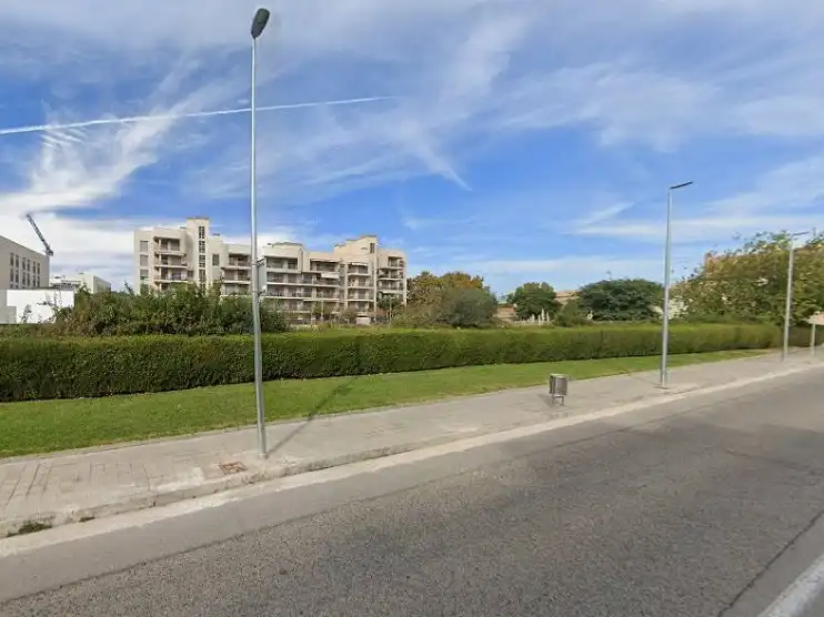 Residential zum Verkauf in Calafell