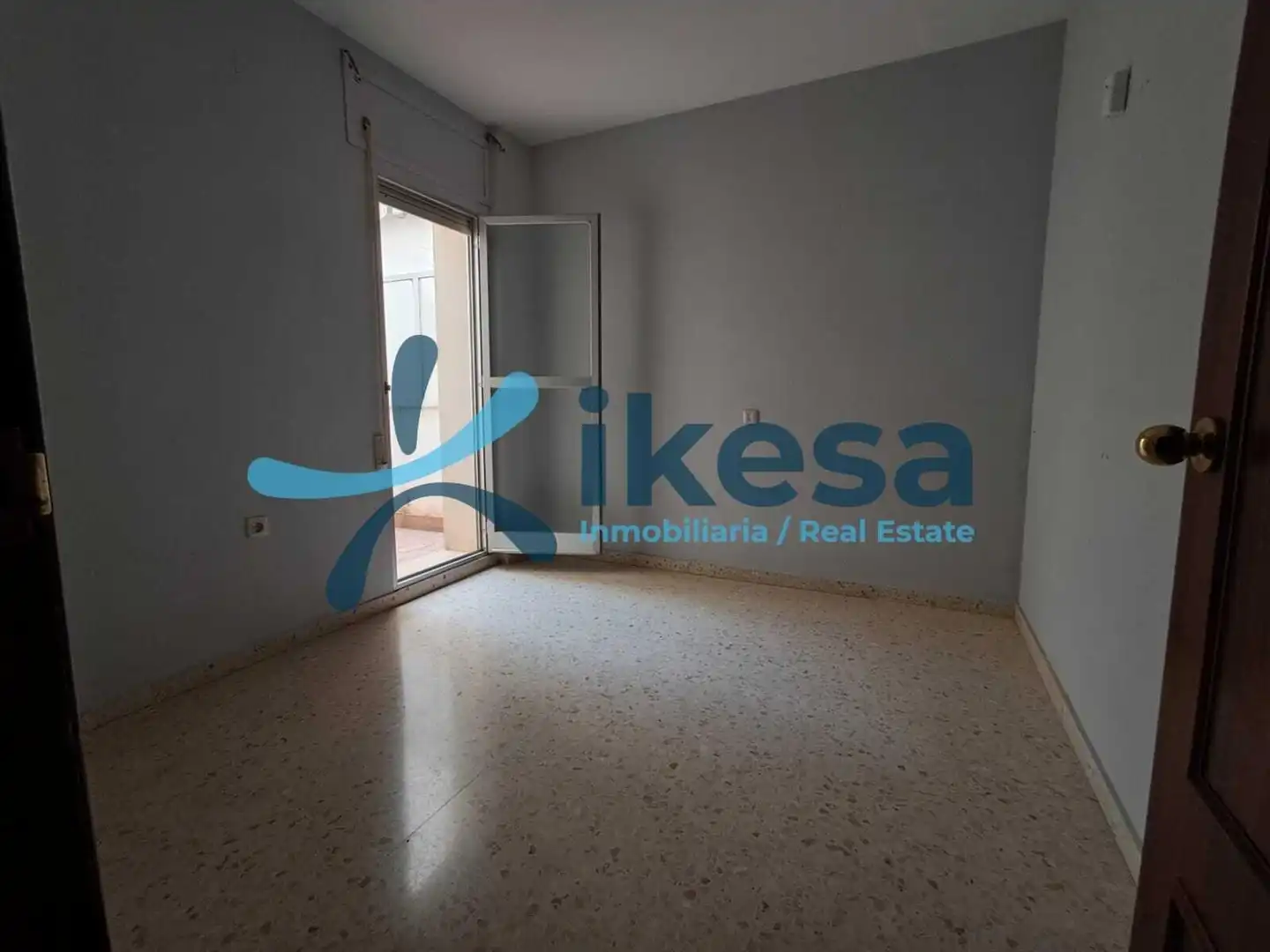 Bedroom of Flat for sale in Puente Genil