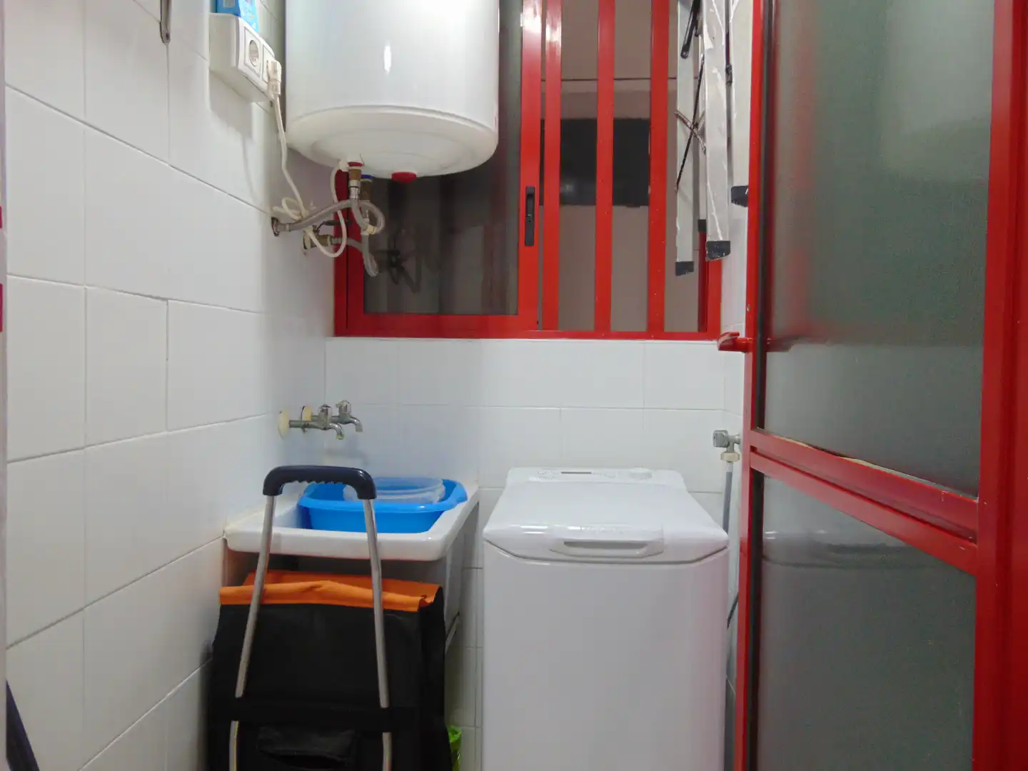 Apartment mit Pool zur Miete in Juzgados - Plaza de Toros, imagen 11