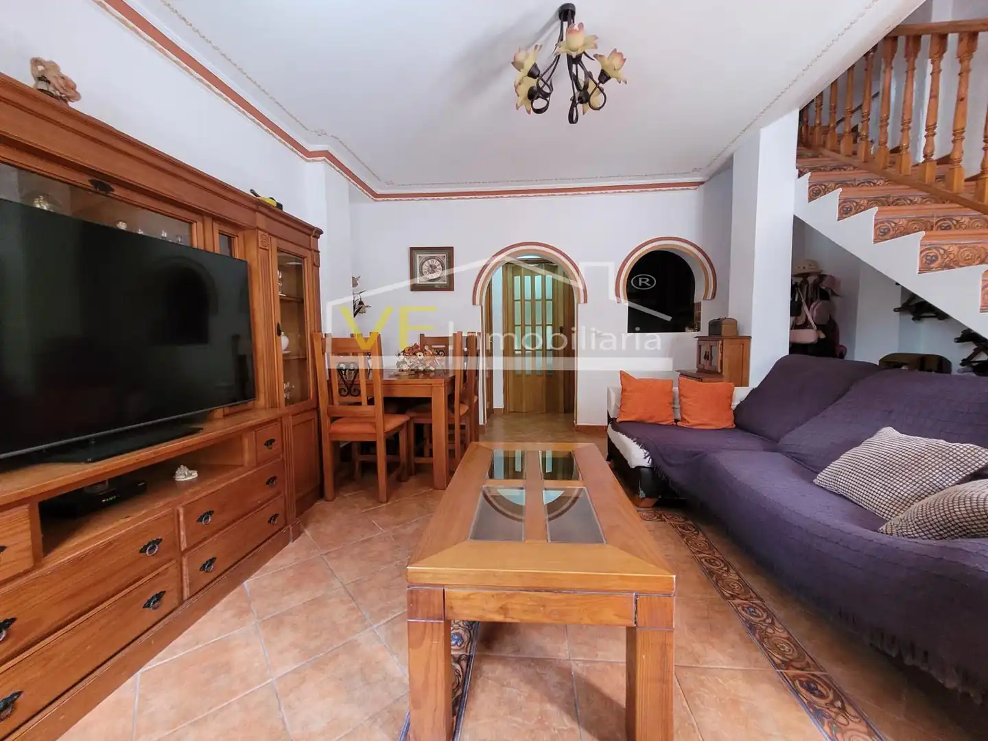 Reihenhaus zum Verkauf in Calle MANUEL LAGUNA, imagen 3