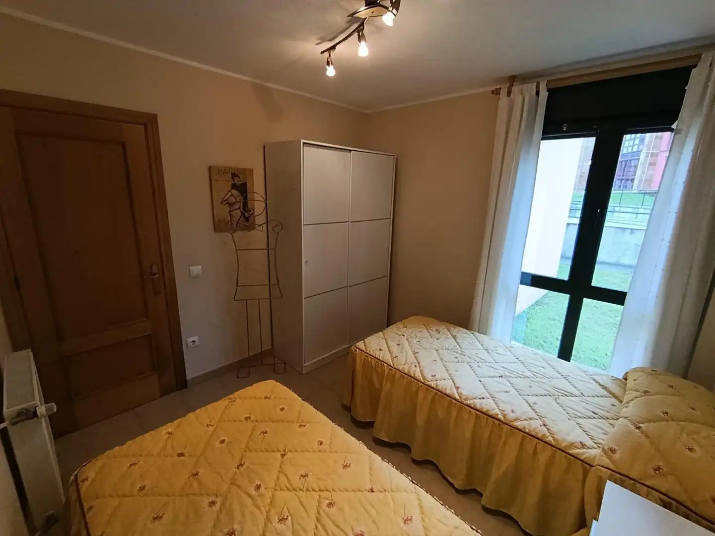 Habitación de Piso en venta en Ribadedeva con Calefacción, Trastero y Amueblado