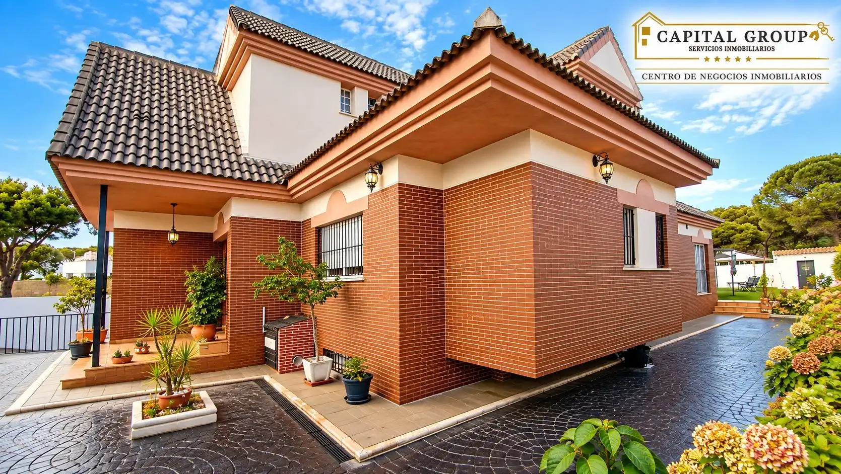 Chalet con terraza en venta en Dehesa - Monacilla, imagen 6