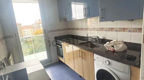 Foto 4 de Piso en venta en Luanco - Pintor José Andrés Gutiérrez Alonso, Luanco - Aramar - Antromero, Gozón