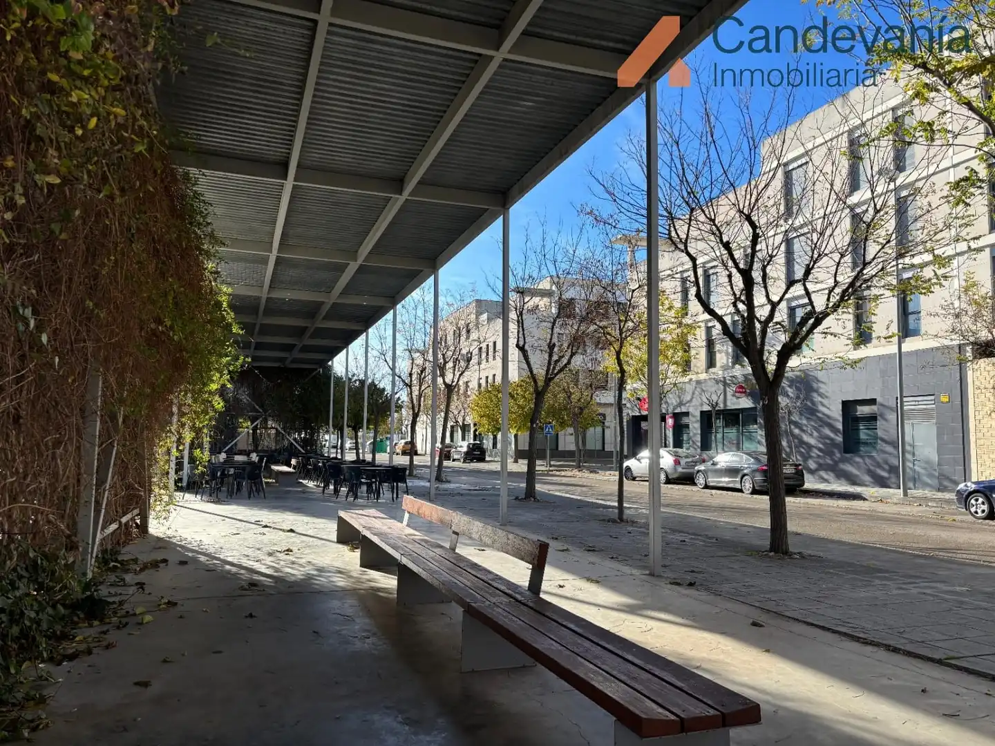Aparcament en venda a Calle Mar de Tasmania, imagen 15