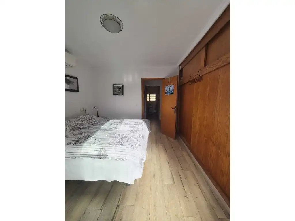 Dormitori de Casa adosada en venda en Torrevieja amb Aire condicionat, Terrassa i Moblat
