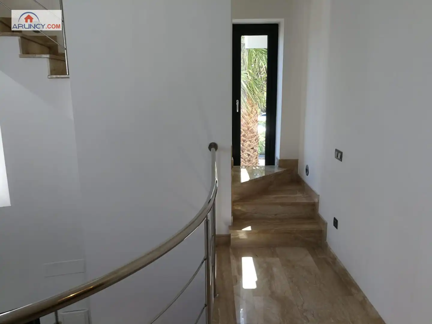 Casa o chalet de alquiler en Olivar de Quintos