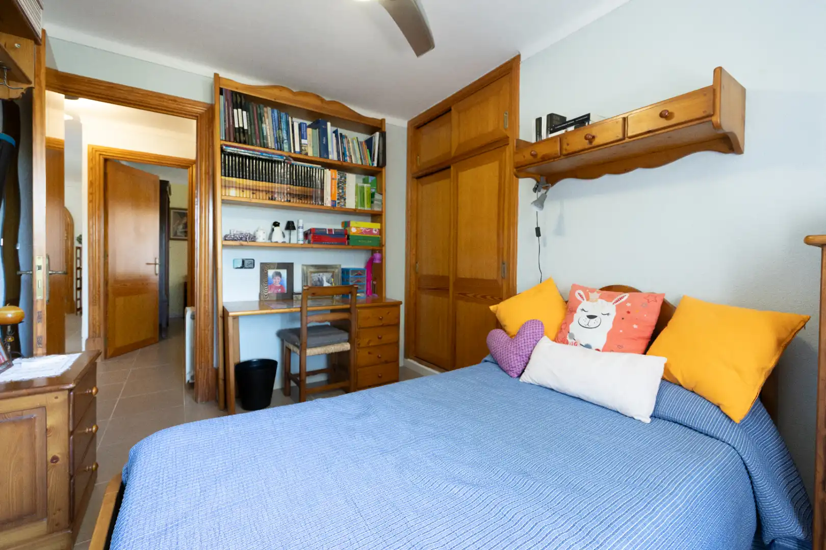 Villa avec terrasse à vendre à Pòrtol, imagen 31