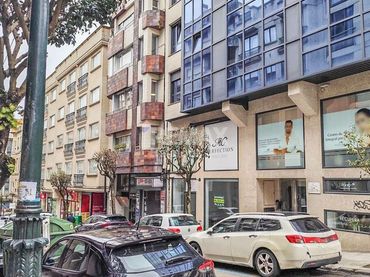 Appartamento con ascensore in vendita a Rúa México